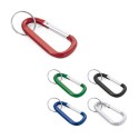 MATTHEW. Carabiner clip