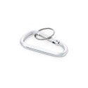 MATTHEW. Carabiner clip