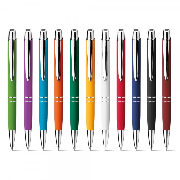 MARIETA SOFT. Ball pen