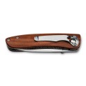 Multifunction pocket knife