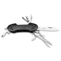 Multifunction pocket knife