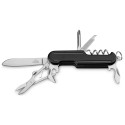 Multifunction pocket knife