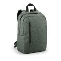 SHADES. Laptop backpack