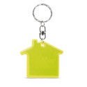 RESIDENCE. Keyring