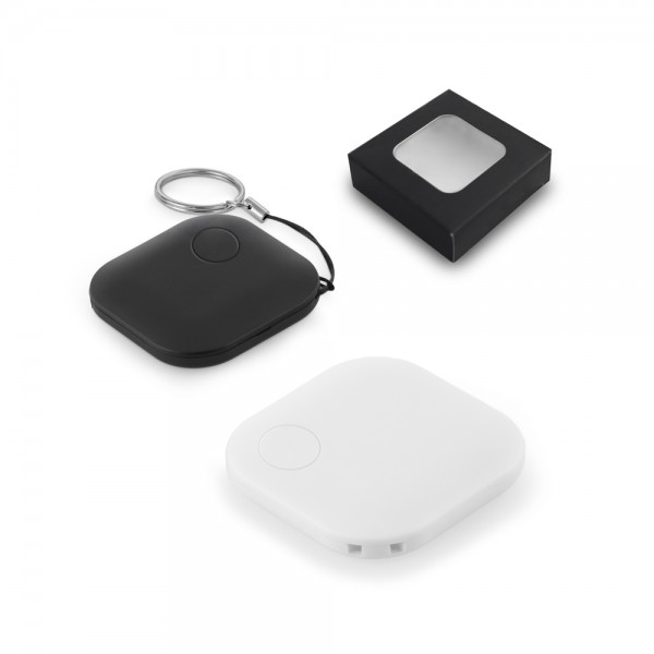 LAVOISIER. Bluetooth tracking device