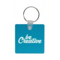 Foamy C keyring