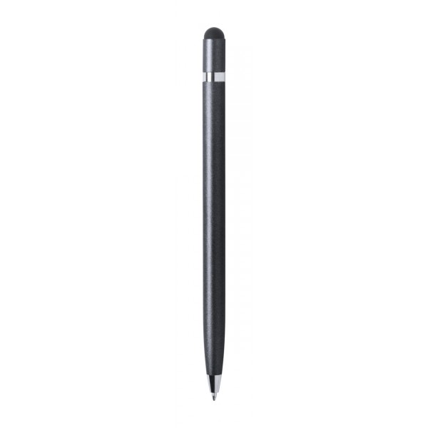 Mulent touch ballpoint pen