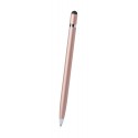 Mulent touch ballpoint pen