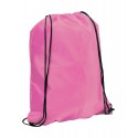 Spook drawstring bag