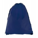 Spook drawstring bag