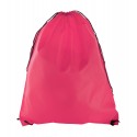 Spook drawstring bag