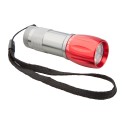 Lumosh flashlight