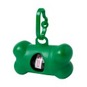 Rucin dog waste bag dispenser