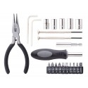 Pitstop tool set