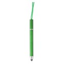 Lanpad touch ballpoint pen