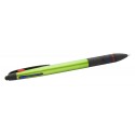 Trime touch ballpoint pen