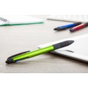 Trime touch ballpoint pen