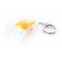 Skyway keyring