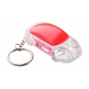 Skyway keyring