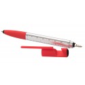 Handy touch ballpoint pen