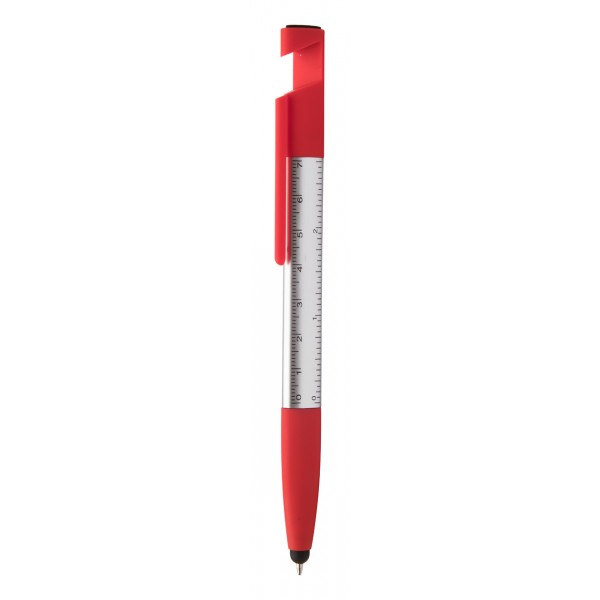 Handy touch ballpoint pen